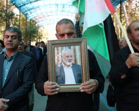 El asesinato del líder de Hamas, Ismail Haniyeh, merecerá una respuesta "que hará lamentar profundamente al perpetrador" de su muerte