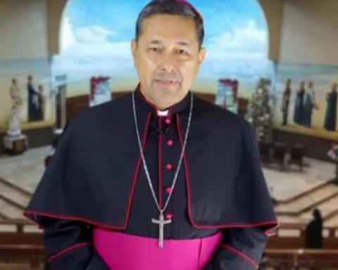 nuevo obispo Piedras Negras