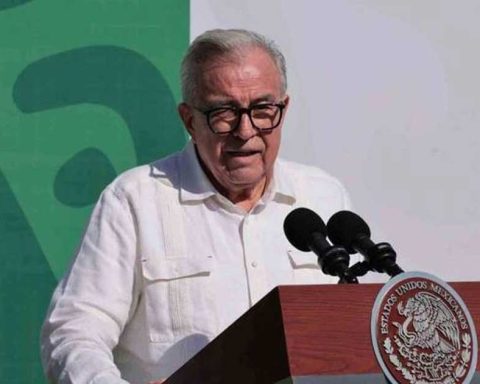 Foto: Presidencia.