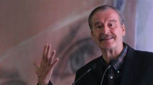 Vicente Fox