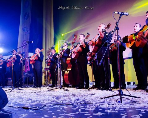 Rondalla de Saltillo