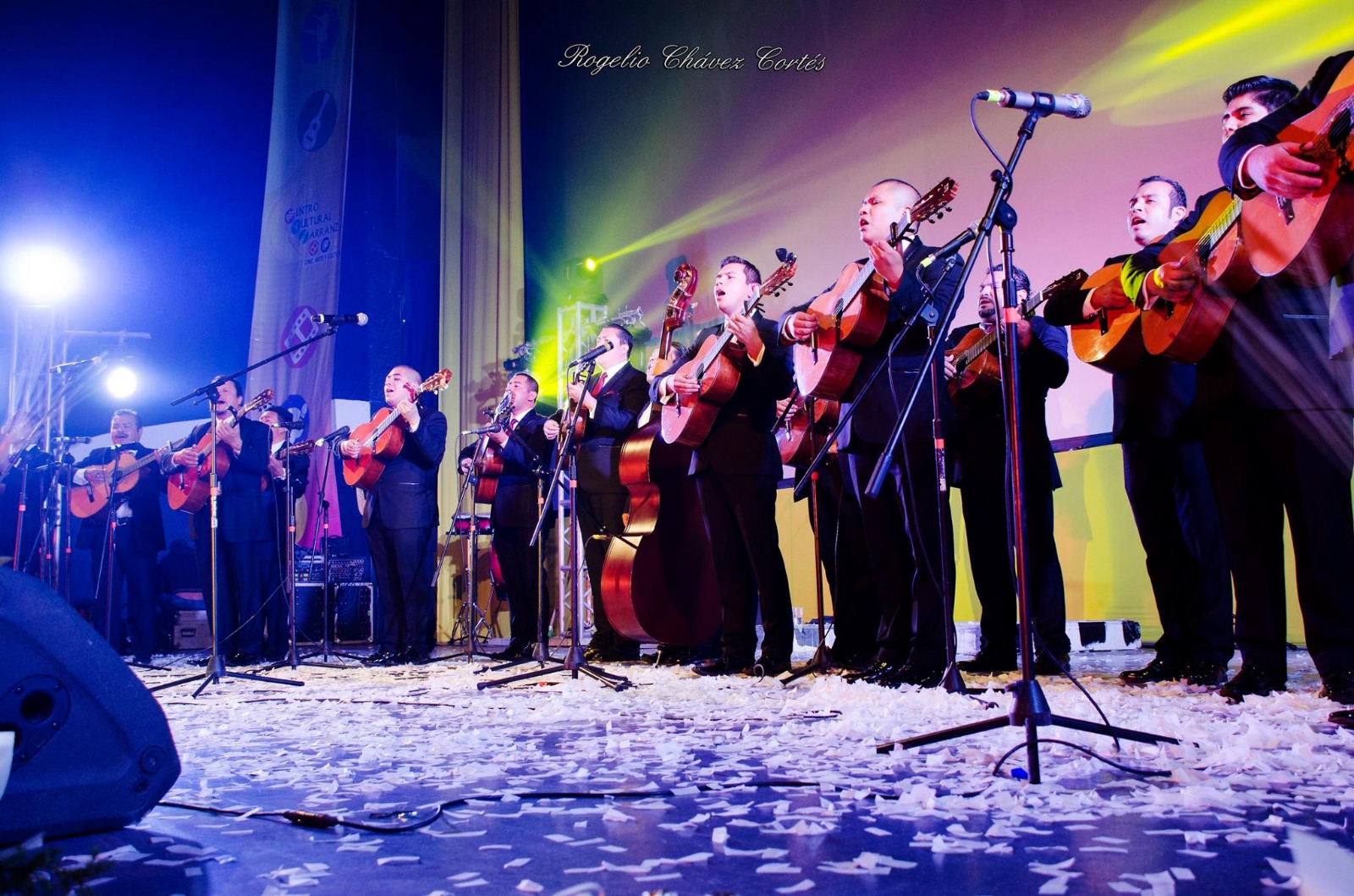 Rondalla de Saltillo