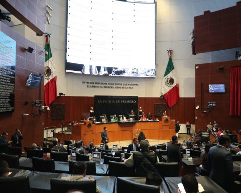 Cámara de Diputados