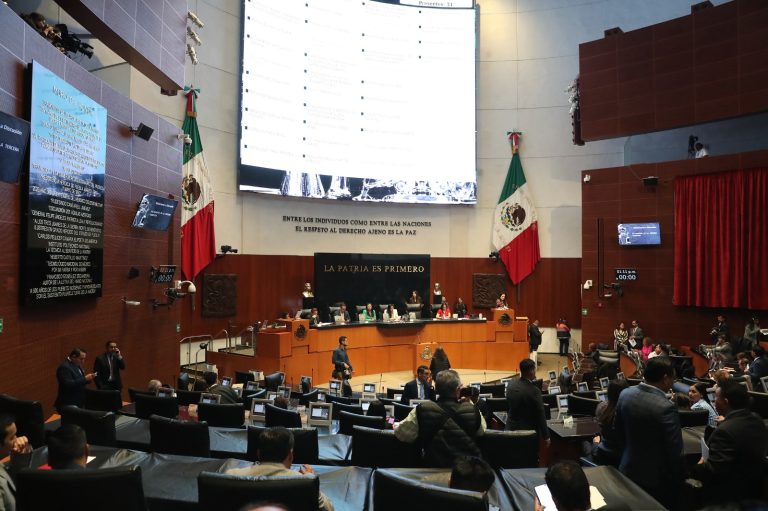 Cámara de Diputados