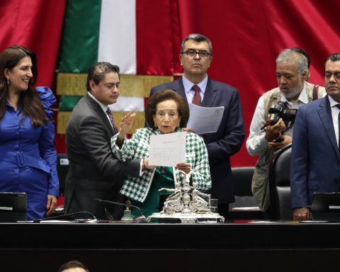 Cámara de Diputados