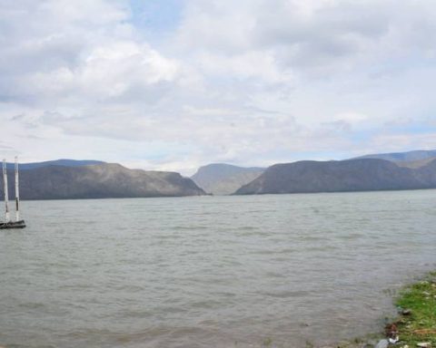 Insuficiente el agua de las presas laguneras