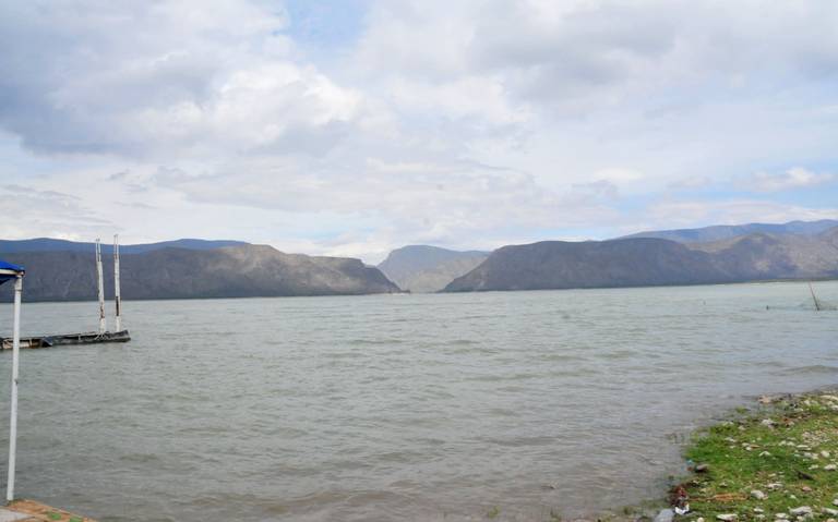 Insuficiente el agua de las presas laguneras