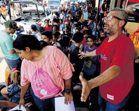 Anticipan oleada de migrantes venezolanos