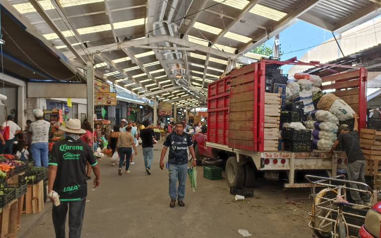 Mercado Alianza en Torreón