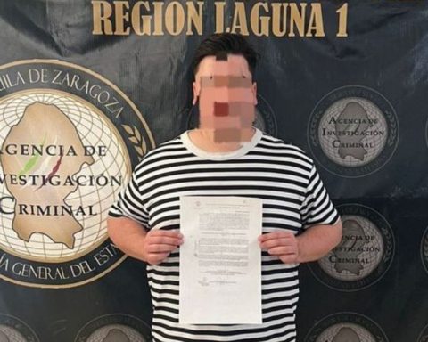 Detenido por fraude