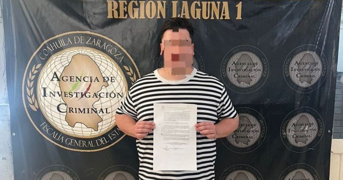 Detenido por fraude