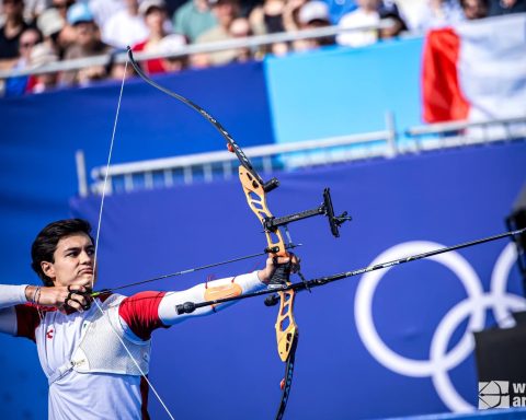 Atletas coahuilenses en París 2024