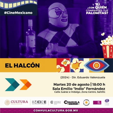 Cine mexicano