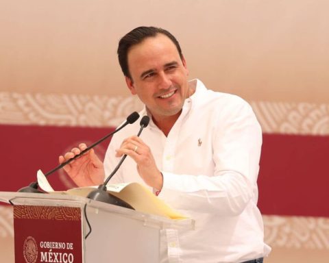 Coahuila presupuesto