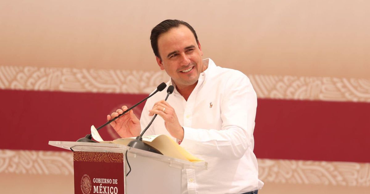 Coahuila presupuesto