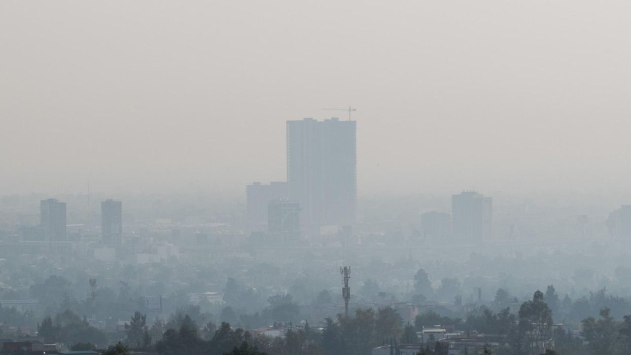 contaminacion Torreón