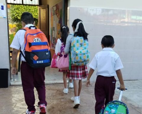 regreso a clases