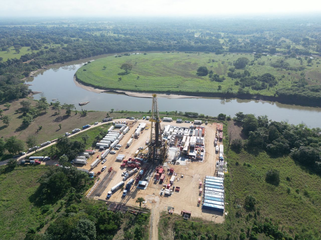 Petróleos Mexicanos