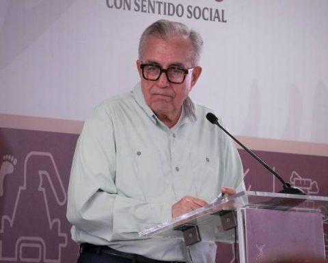 Rubén Rocha