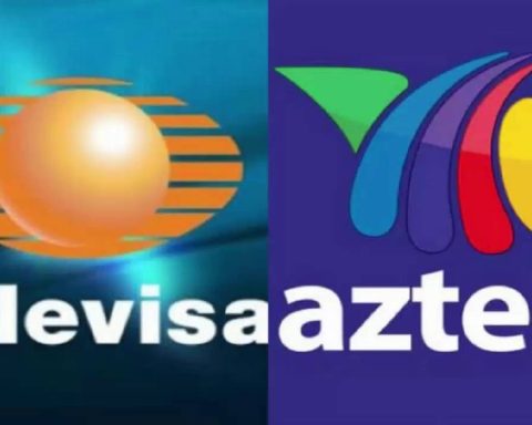 Televisa y TV Azteca