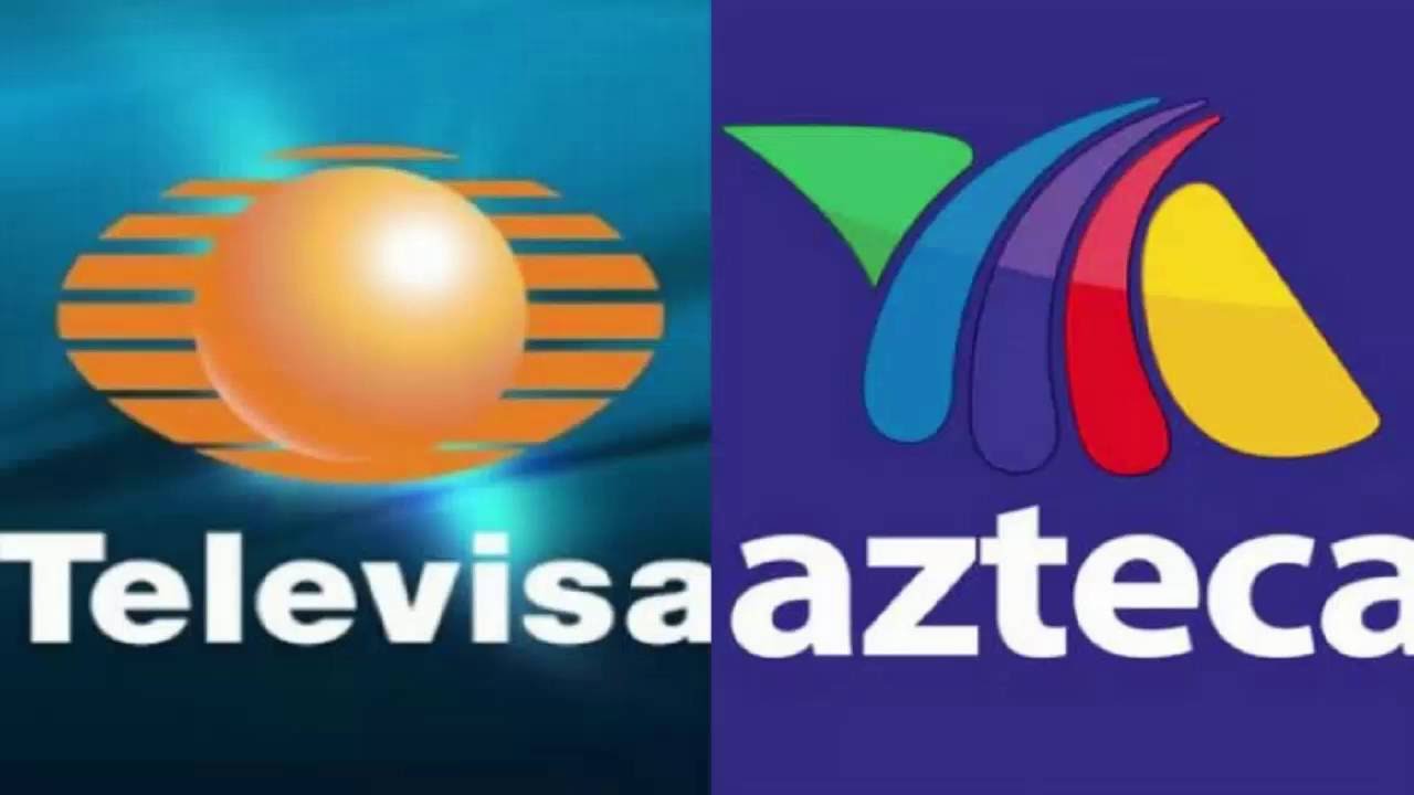 Televisa y TV Azteca