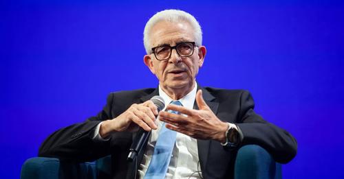 Ernesto Zedillo