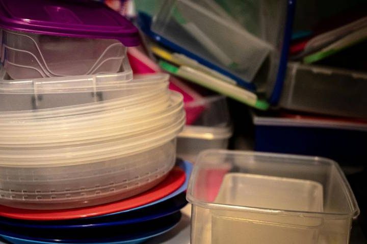 Se declara en quiebra tupperware