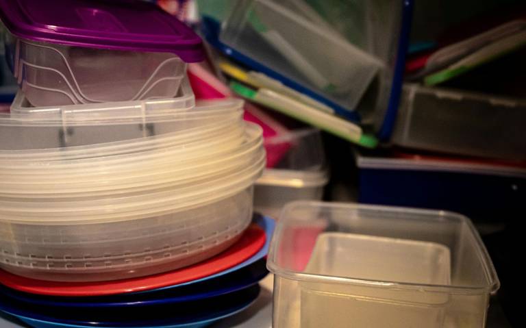 Se declara en quiebra tupperware