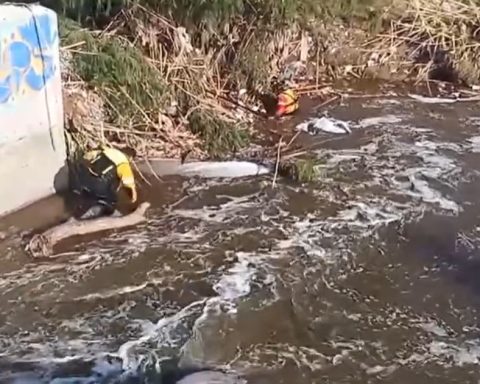 Continúa la búsqueda en Ramos Arizpe