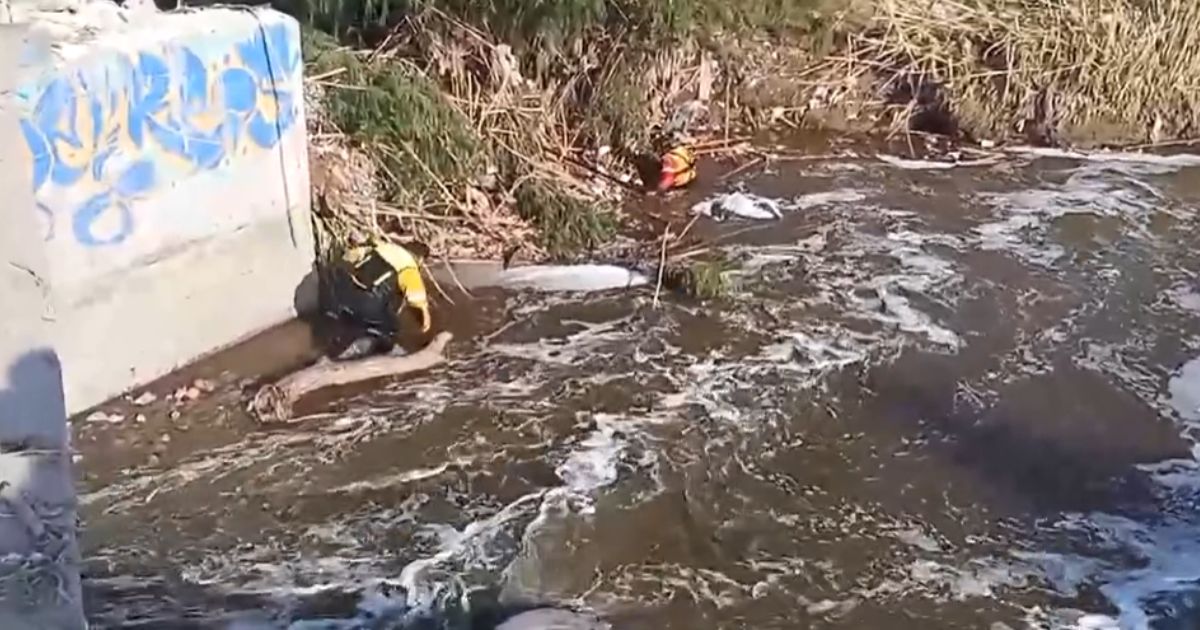 Continúa la búsqueda en Ramos Arizpe