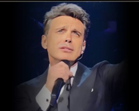 Luis Miguel