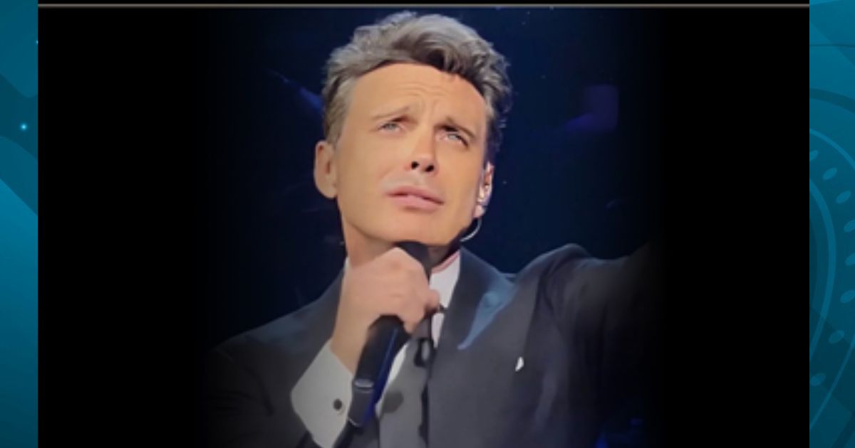 Luis Miguel