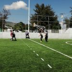 Futbol para ciegos