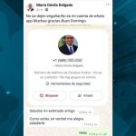 Hackean celular del Alcalde de Monclova