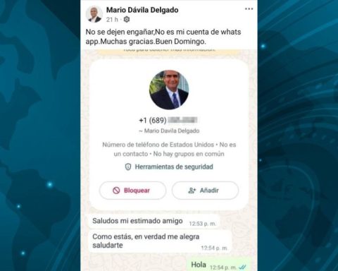 Hackean celular del Alcalde de Monclova