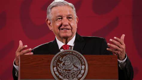 Andrés Manuel López Obrador