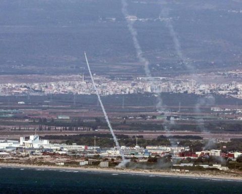 Bombardeos en Líbano