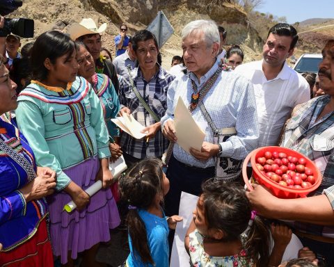 Andrés Manuel López Obrador