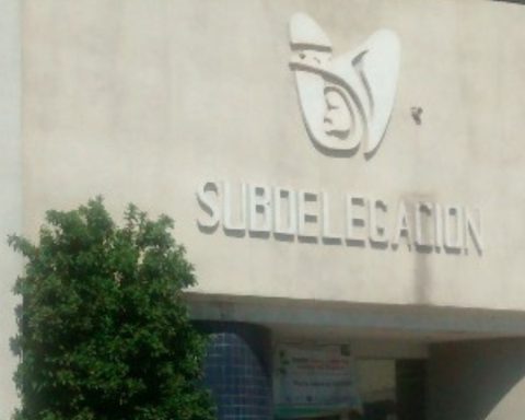 IMSS torreón