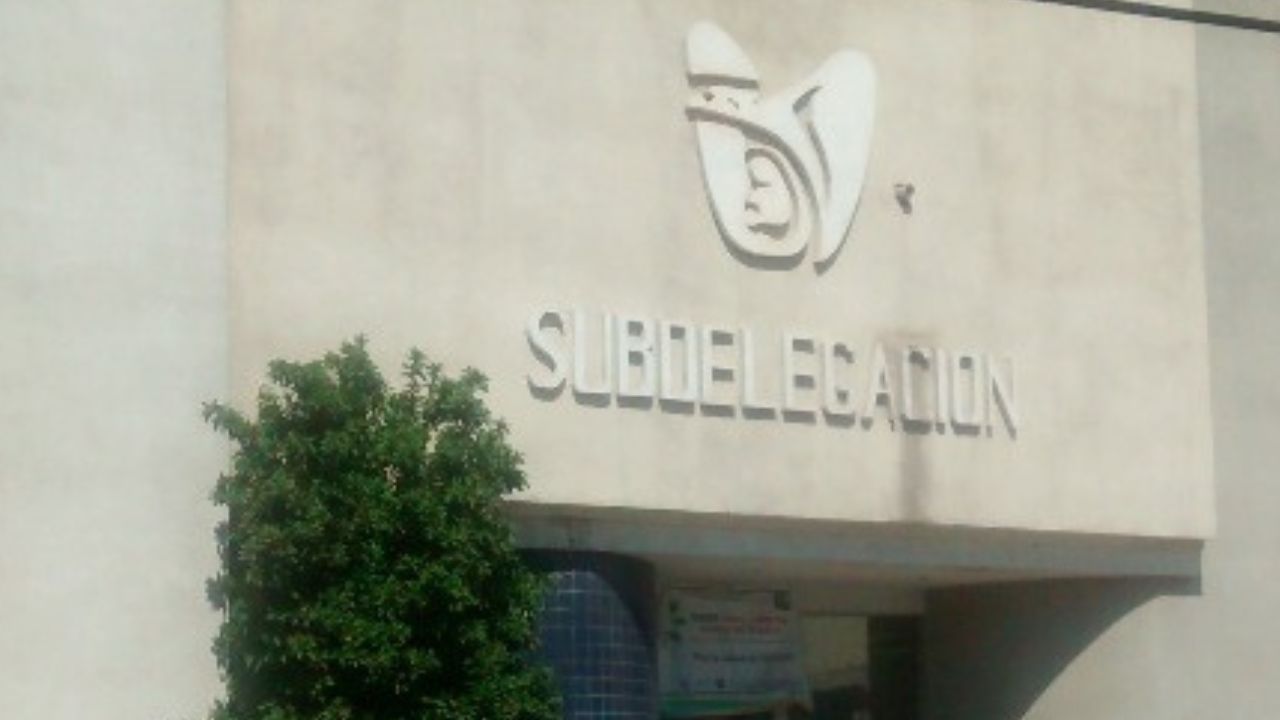 IMSS torreón