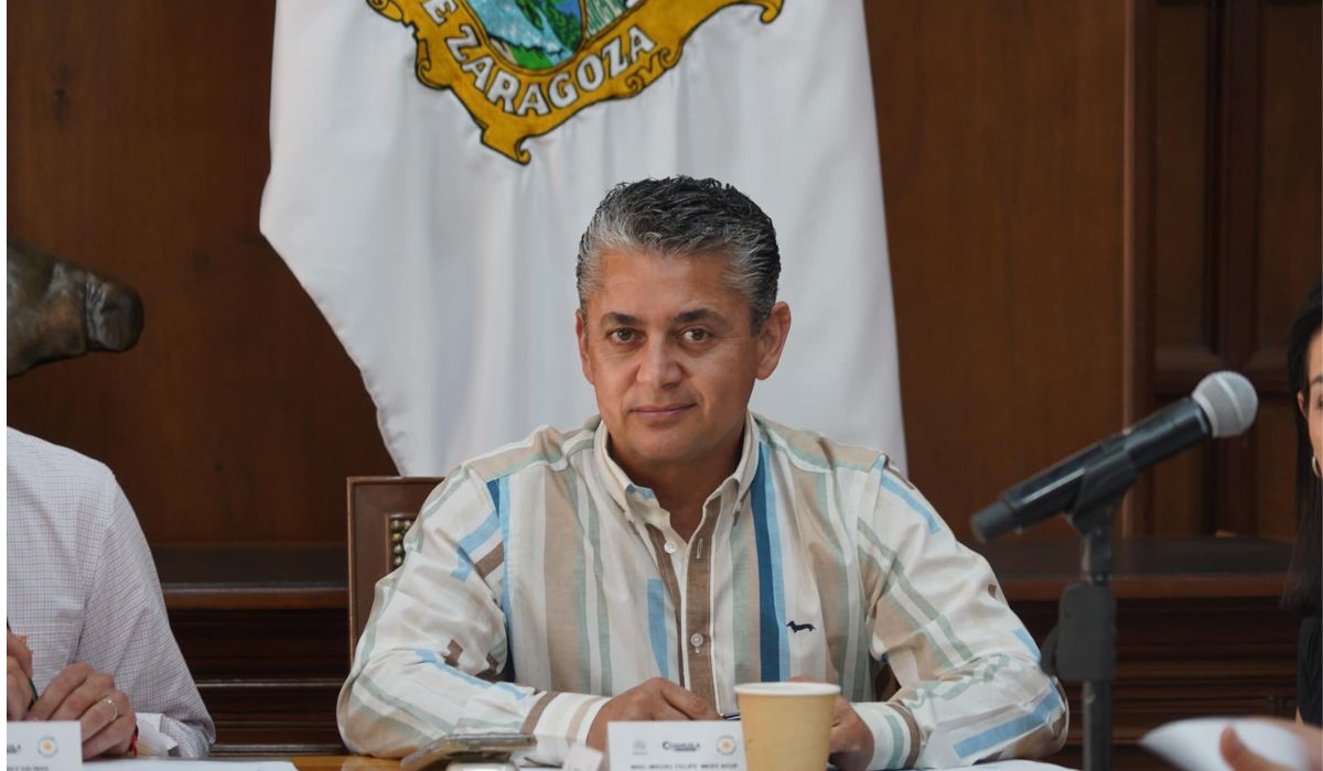 Tribunal Superior de Coahuila analiza reforma judicial