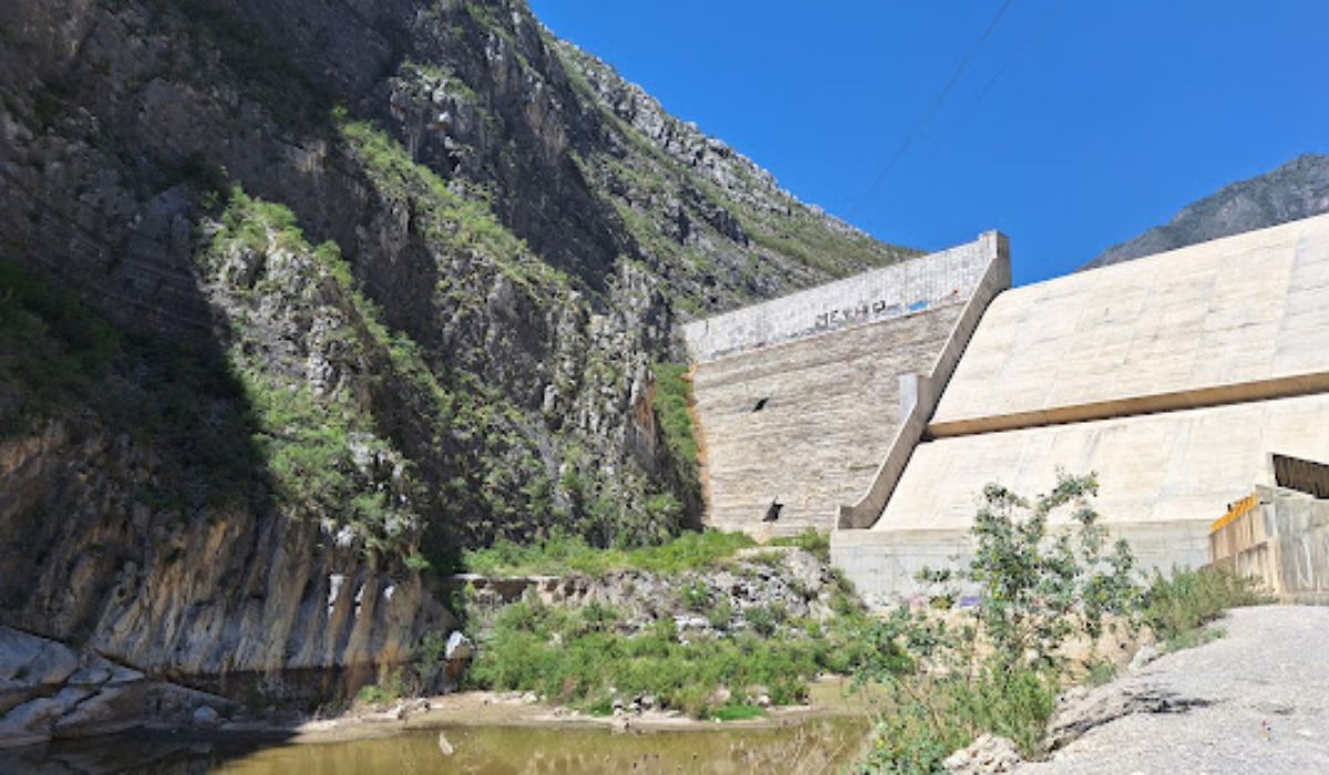 Proponen construir presa Rompepicos para aprovechar agua de lluvias en Saltillo