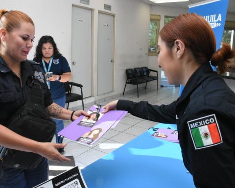 Realizan un seminario de atención y prevención a la violencia de género