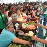 Arranca en Saltillo “Mercadito Mejora en tu Colonia”