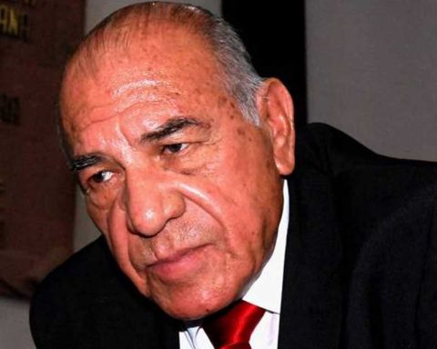 Mario Cepeda Ramírez