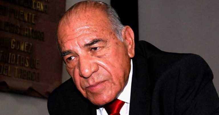 Mario Cepeda Ramírez