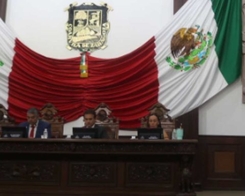 Congreso de Coahuila