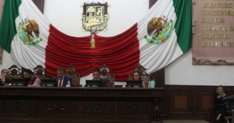 Congreso de Coahuila