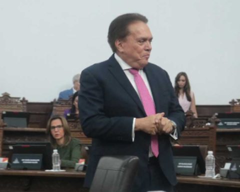 Gerardo Márquez, fiscal de Coahuila.