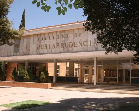 Facultad de Jurisprudencia de la UAdeC